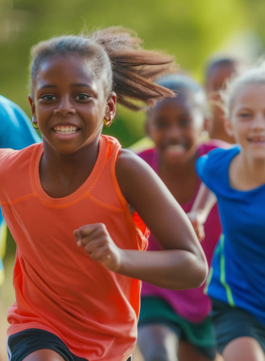 Ultrakids Challenge